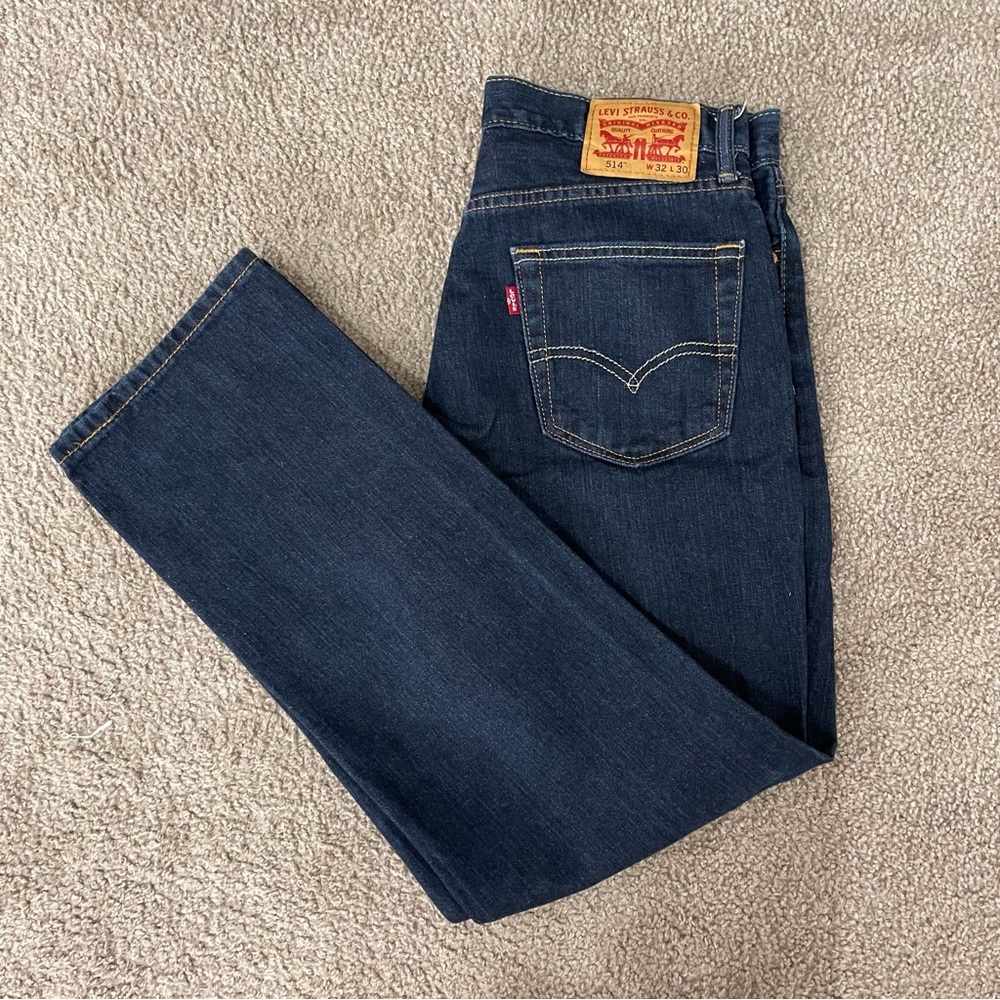 Levi’s Denim Jeans Men’s